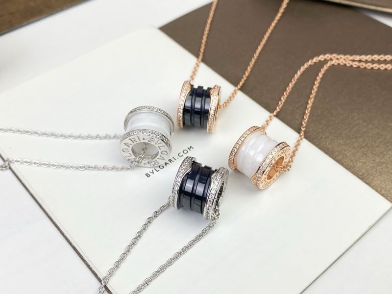 Bvlgari Necklaces